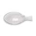 Plastic Cutlery, Heavyweight Spoon, Crystal Clear, 1,000/Car