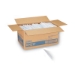 Plastic Cutlery, Heavyweight Knife, 7.5", White, 1,000/Carto
