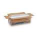 Plastic Cutlery, Heavyweight Spoon, White, 1,000/Carton