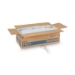 Plastic Cutlery, Heavy Mediumweight Spoon, White, 1,000/Cart
