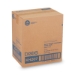 Plastic Cutlery, Heavyweight Knife, White, 1,000/Carton