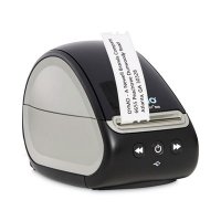 Labelwriter 550 Label Printer, 62 Labels/min Print Speed, 5.