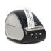 Labelwriter 550 Label Printer, 62 Labels/min Print Speed, 5.