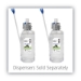 SLOAN Green Certified Foam Hand Cleanser Refill, Fragrance-F