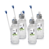 SLOAN Green Certified Foam Hand Cleanser Refill, Fragrance-F