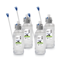 SLOAN Green Certified Foam Hand Cleanser Refill, Fragrance-F