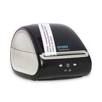 Labelwriter 5xl Series Label Printer, 53 Labels/min Print Sp
