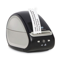 Labelwriter 550 Turbo Series Label Printer, 90 Labels/min Pr