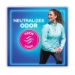Ultra Thin Pads, Size 2, Super Long, Super Absorbency, 40/Pa
