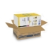 Grab'N Go Wrapped Cutlery, Knife, Plastic, Black, 90/Box, 6