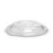 Caterline Pack n' Serve Plastic Lids, Dome Lid, 10" Diameter