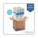 PerfecTouch Paper Hot Cups and Lids Combo, 10 oz, Coffee Haz