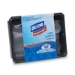Cutlery Keeper Tray with Clear Plastic Utensils, Heavyweight
