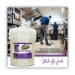 Concentrated Odor Eliminator and Disinfectant, Lavender, 5 g