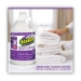 Concentrate Odor Eliminator and Disinfectant, Lavender, 1 ga