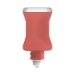 Refresh Foaming Hand Soap Manual Cartridge Refill, Rose Scen