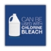 Liquid Floor Cleaner, Fresh Scent, 3 oz Packet, 45/Carton