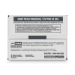 Original Glass Cleaner, 32 oz Spray Bottle, 4/Carton