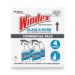 Original Glass Cleaner, 32 oz Spray Bottle, 4/Carton