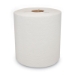 Morsoft Controlled Towels, Y-Notch, 1-Ply, 8" x 800 ft, Whit