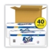 1000 Bathroom Tissue, Septic Safe, 1-Ply, White, 1,000 Sheet