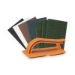 Standard Abrasives Easy Hand Pad Holder, 3.38 x 5.75, Orange