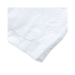 Paper Table Cover, Embossed Paper With Plastic Liner, 54" X