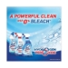 Toilet Bowl Cleaner with Hydrogen Peroxide, Ocean Fresh Scen