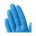 G10 2PRO Nitrile Gloves, Powder-Free, X-Large, 6 mil Thick,