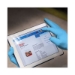 G10 Comfort Plus Blue Nitrile Gloves, Powder-Free, X-Large,
