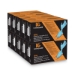 G10 Comfort Plus Blue Nitrile Gloves, Powder-Free, Medium, 4