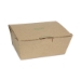 EarthChoice Tamper Evident OneBox Paper Box, 7.6 x 5.7 x 3.3