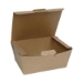 EarthChoice Tamper Evident OneBox Paper Box, 7.6 x 5.7 x 3.3