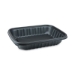 EarthChoice Entree2Go Takeout Container, 64 oz, 11.8 x 8.8 x