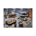 EarthChoice Entree2Go Takeout Container, 64 oz, 11.8 x 8.8 x
