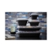 EarthChoice Entree2Go Takeout Container, 64 oz, 11.8 x 8.8 x