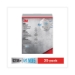 Aura Particulate Respirator 9205+, N95, One Size Fits All, 2