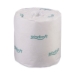 Bath Tissue, Individually Wrapped Rolls, Septic Safe, 2-Ply,