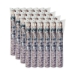 Thermoguard Insulated Paper Hot Cups, 24 oz, Steam Print Des