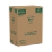 Thermoguard Insulated Paper Hot Cups, 24 oz, Steam Print Des