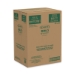 Thermoguard Insulated Paper Hot Cups, 20 oz, Steam Print Des