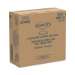 Open-Top Dome Lid, With 1.9" dia Hole, Fits 9 oz to 22 oz Co