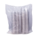 SafeSeal Tamper-Resistant, Tamper-Evident Bowls with Flat Li