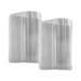 ClearPac SafeSeal Tamper-Resistant/Evident Containers, Flat