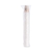 Cafe G Foam Hot/cold Cups, 16 Oz, Brown/green/white, 1,000/c