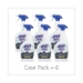 Professional Surface Disinfectant, Fresh Citrus Scent, 32 oz