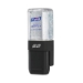 ES1 Hand Sanitizer Dispenser Starter Kit, 450 mL, 3.12 x 5.8