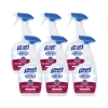 Foodservice Surface Sanitizer, Fragrance-Free, 32 oz Capped