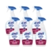 Foodservice Surface Sanitizer, Fragrance-Free, 32 oz Capped