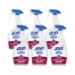 Foodservice Surface Sanitizer3, Fragrance-Free, 32 oz Bottle